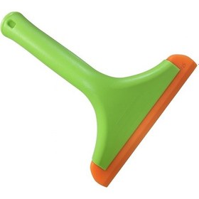 Resim Saplı Silikon Su Çekçek Ragle Cam Filmi Çekme Uygulama Aparatı 