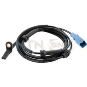 Resim SNR ASB15907 Abs Hız Sensörü Ön (Citroen : C2 1.4HDI 03-/ C3 1.4HDI 1.6HDI 02-/ C3 II 1.4HDI 1.6HDI 09-) 