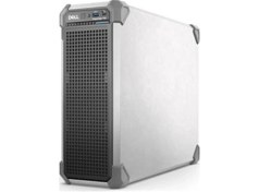 Resim Dell PET160SPL1 T160 E-2414 1X16G 1X2TB Sata (3xlff) Idrac9 Basıc 300W Tower Sunucu 
