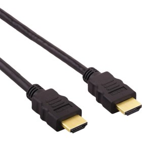 Resim Wozlo HDMI Kablo Full Hd 3D Ses Görüntü Kablosu 1080P LED / LCD / Ps3 - 3 mt 