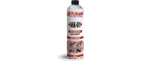 Resim Jet Clean Jetclean MK-01 600ml Oca Temizleme Sprey 