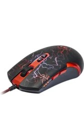 Resim Redragon Lavawolf Oyuncu Mouse 