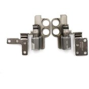Resim LENOVO Orijinal ThinkPad 04X5366 04X5367 04X5368 L+R Sağ Sol Hinge Menteşe Takımı 
