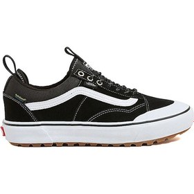 Resim Vans Mte Old Skool Waterproof Erkek Outdoor Ayakkabısı Vn000cvnba21 Siyah Vn000cvnba21 Siyah 
