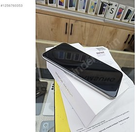Resim HONOR 400 Pro İkinci El TR | 512 GB 12 GB | Gri 