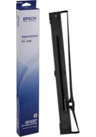 Resim Epson S015327 Fx-2190 Şerit 