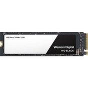 Resim Wd 1Tb Black Nvme Pcıe G3 Ssd M.2 2280 Wds100T2X0C 