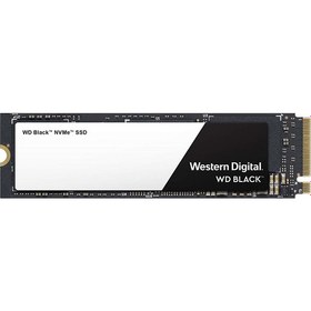 Resim Wd Black 1TB 3400MB-2800MB M.2 NVMe M.2 SSD 