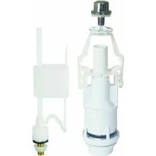 Resim Nkp Basmalı Altsu Girişli 3/8 Litre Klozet Rezervuar İç Takım 