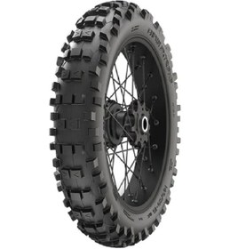 Resim Honda CRF 250 L Arka Dış Lastik Anlaş Capra Extreme 