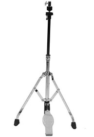 Resim Midex FB-602 Basic Hi-Hat Standı Bateri Zil Sehpası 
