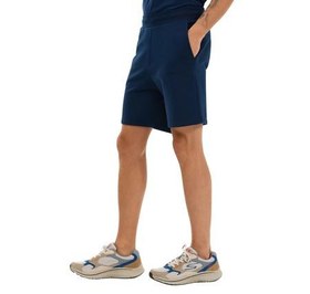 Resim Skechers M Essential Sweat Short Erkek Şort Ve Kapri Lacivert 