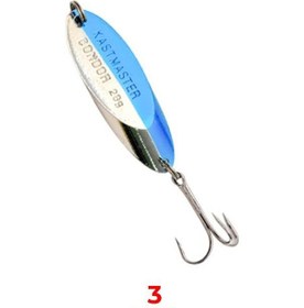Resim Condor Ks1103 14 Gr Kesme Kaşık-9158 