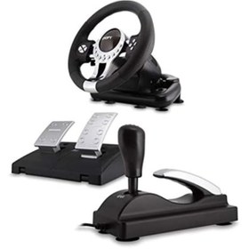 Resim AyrStore V5H USB Metalik Pro Direksiyon 