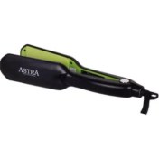 Resim Astra F308 Profesyonel Saç Düzleştirici (Geniş) 