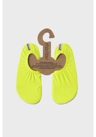 Resim Slipstop Bayan Deniz Ayakkabısı Ss18140078 Limon Limon 