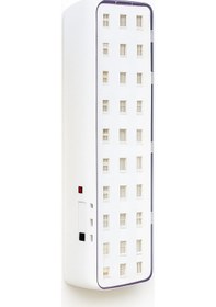 Resim Ledli Işıldaklar Kel273l 30 Led / 100w / Beyaz Işık 