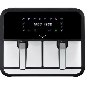 Resim Vestel Lightfry Duo XXL Fritöz 