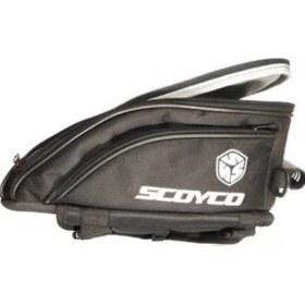 Resim Scoyco Tez Motor Mt-61 Depo Üstü Mıknatıslı Çanta 