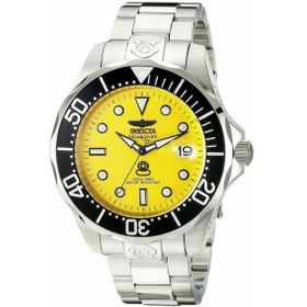 Resim Invicta 3048 13048 Diver Automatic 47 MM Erkek Kol Saati 
