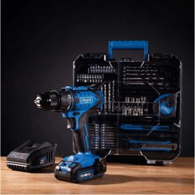 Resim El Aleti Seti C-DTB74/1-X 