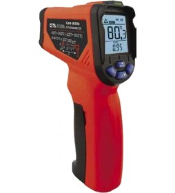 Resim Ceta Form G90-ır500 Infrared Thermometere -50 C /550 C 