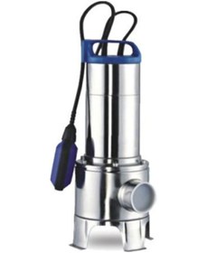 Resim Alarko 1 Hp - Vxm 12-1 Dıamond Atık Su Ve Yağmur Suları Pompaları 