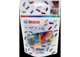 Resim Bosch - Gluey Tutkal Çubuğu - Renkli 