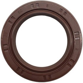 Resim Eksantrik Keçesi Hyundaı Accent Yumurta Kasa 1995-2000 35x50x8 