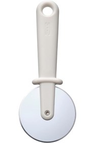 Resim Mena Rise Uppfylld Pizza Kesici - Beyaz - 18 cm 1159032 