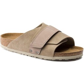 Resim Birkenstock Kyoto Vl Erkek Sandalet 1015573 001 