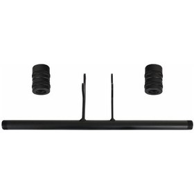 Resim GP Kompozit RKS R250 2022-2024 Uyumlu Motor Koruma Demiri Siyah 