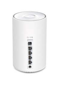 Resim TP-Link Deco X20-DSL AX1800 Tüm Ev Mesh Wi-Fi 6 Modem Router 