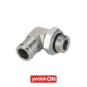 Resim AGCO Dirsek Bağlantı Parçası - Massey Ferguson / Fendt / Valtra | ACW0718820 