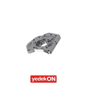 Resim 3228 Axor Alüminyum Pleyt 