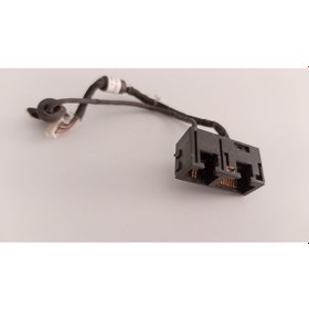 Resim Sony Uyumlu Vaio VGN-C140G - PCG-6P2L - RJ11 - RJ45 Ethernet Kablo 