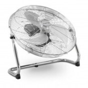 Resim GoodHauStore Metal Yer Ve Sanayi Tipi Vantilatör 110w 
