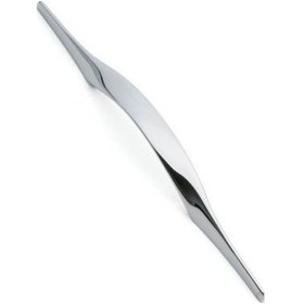 Resim System Kulp 4550 0128 Mm Krom 