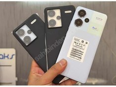 Resim Xiaomi Redmi Note 13 Pro Plus İkinci El TR | 512 GB 12 GB | Beyaz İkinci El REDMİ NOTE 13 PRO PLUS -12/512 FULL KUTU SABİT YER