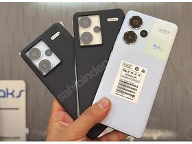 Resim Xiaomi Redmi Note 13 Pro Plus İkinci El TR | 512 GB 12 GB | Beyaz 