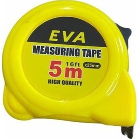 Resim Şerit Metre 5x25 Profesyonel 