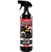 Resim Wollx90 Torpido Koruyucu & Parlatıcı 1000ml 