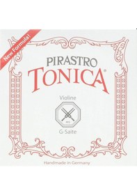 Resim Pirastro 412021 Tonica Keman Teli Sentetik Çekirdek Yumuşak Çal 