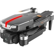 Resim C13S Drone Ufo Wi-Fi Cam Drone 