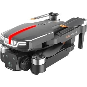Resim C13S Drone Ufo Wi-Fi Cam Drone 