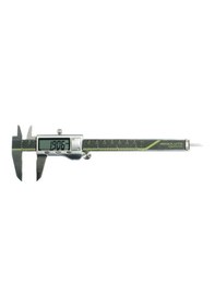 Resim Pld 200mmx0.01 Metalik Dijital Kumpas 