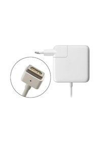 Resim Apple 14.5v 3.1a 45w Uyumlu Magsafe 1 Uç Adaptör Şarj Aleti Şarj Cihazı 