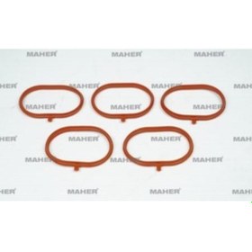Resim Esse Otomotiv Civic 06-12 Crv 07-12 2.0 2 Emme Manifoldu Conta - 17105-RNA-A01 / 17106-RNA-A01 MHR-18622 