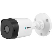 Resim Ttec ABP-2020S/O 2MP+1/27"+2.8 mm Sabit Lens+ IR+20 Metre Analog 