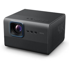 Resim Benq GP520 2600 Lümen 4K UHD LED Projeksiyon Cihazı 